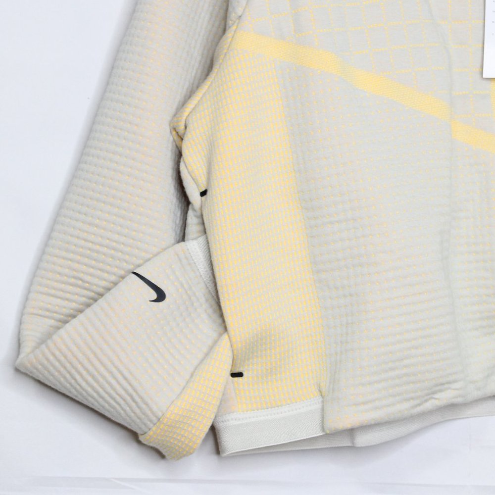 Nike Sportswear City Ready Tech Fleece Women's Size L New - Picture 4 of 10